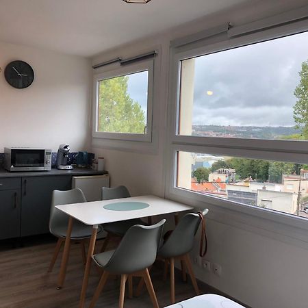 Studio - Parking Prive - Wifi - Proche Nausicaa Et Plage Le Portel Exterior photo